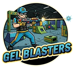 Gel Blasters
