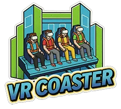 VR Coaster